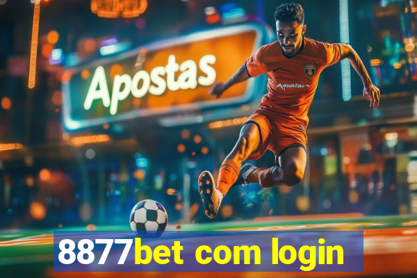 8877bet com login